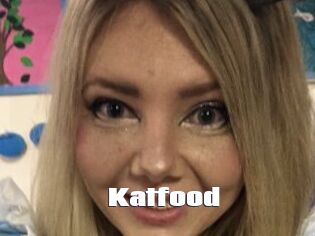 Katfood
