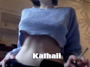 Kathaii