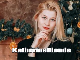 KatherineBlonde