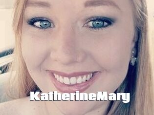 Katherine_Mary