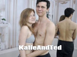 KatieAndTed