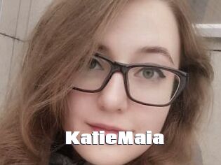 KatieMaia The hot porn