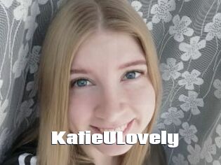 KatieULovely