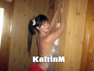 KatrinM The hot porn
