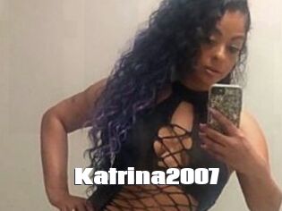 Katrina2007 The hot porn