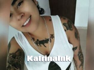 KatrinaInk The hot porn