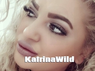 KatrinaWild The hot porn