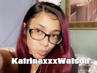 KatrinaxxxWatson