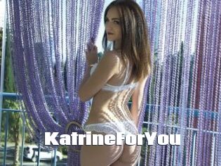 KatrineForYou_
