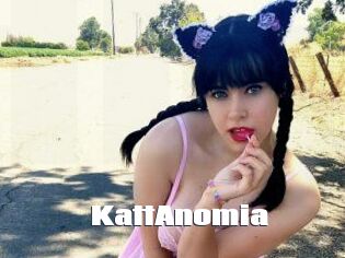 KattAnomia