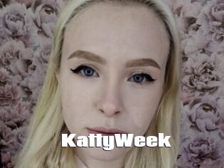 KattyWeek