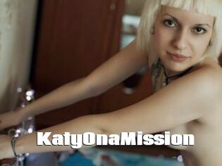 KatyOnaMission