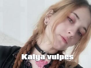 Katya_vulpes The hot porn