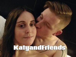 KatyandFriends