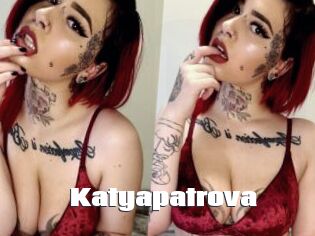 Katyapatrova