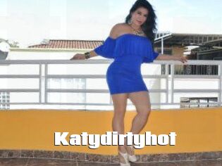 Katydirtyhot