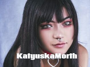 KatyuskaMorth