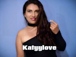 Katyylove