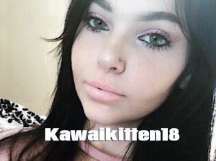 Kawaikitten18