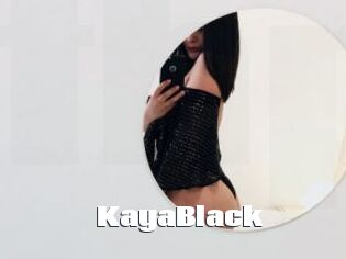 KayaBlack