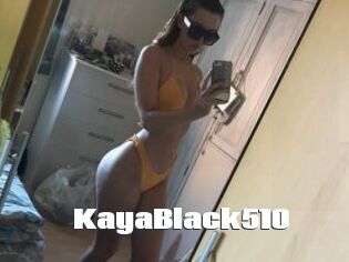KayaBlack510