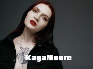 KayaMoore