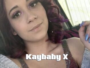 Kaybaby_X