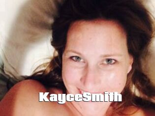 KayceSmith