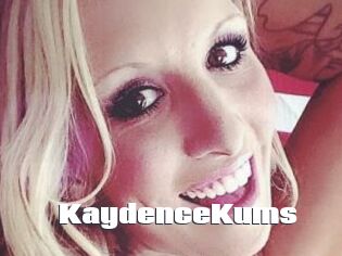KaydenceKums