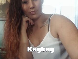 Kaykay
