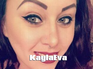Kayla_Eva The hot porn
