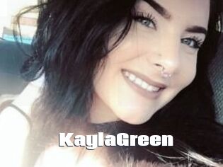 Kayla_Green