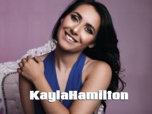 KaylaHamilton