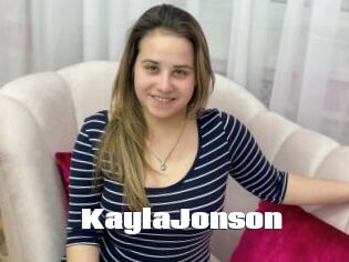 KaylaJonson