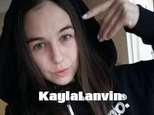 KaylaLanvin