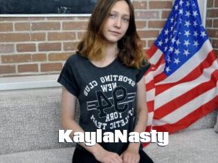 KaylaNasty