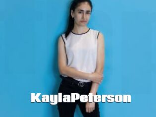 KaylaPeterson