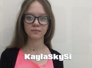 KaylaSkySi