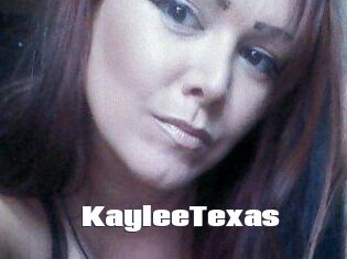 Kaylee_Texas