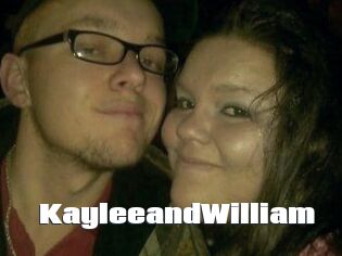 Kaylee_and_William