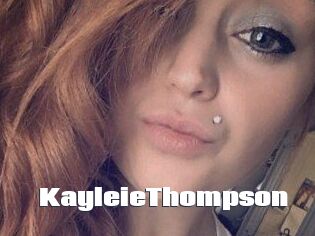 Kayleie_Thompson