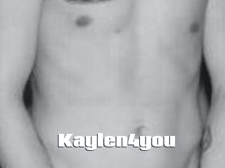 Kaylen4you