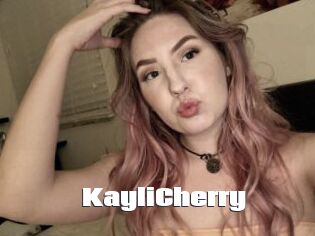 KayliCherry