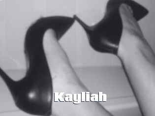 Kayliah