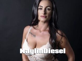 KaylinDiesel The hot porn