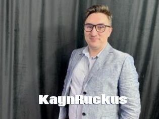 KaynRuckus