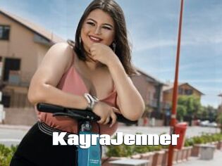 KayraJenner