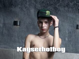 Kayserhotboy