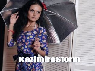 KazimiraStorm