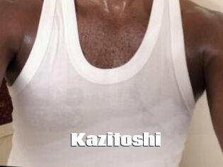 Kazitoshi